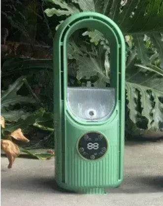 Desktop USB Thermantidote Spray Mute Bladeless Fan - EX-STOCK Canada