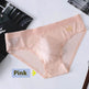 Men's Underwear Triangle Seamless Quick-drying Brief Panties - EX-STOCK Canada