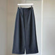 Formal Versatile Slit Long Split Skirt - EX-STOCK Canada