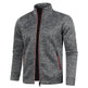 Mens Trendy Hoodie Large Size Coat - EX-STOCK Canada