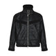 All-in-one Buckled Cotton Coat Jacket Men - EX-STOCK CANADA