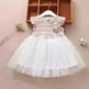 Newborn baby Girls' Summer Vest Dress Infant dresses. - EX-STOCK CANADA