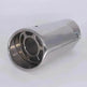 Modified Muffler For Automobile Exhaust Pipe Decoration - EX-STOCK Canada