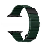 Multi-Color Magnetic Back Buckle Watch Strap - EX-STOCK Canada