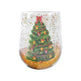 Christmas Tree Cups Heat Resistant Double Layer Household Cartoon Tumbler  Gift Idea - EX-STOCK CANADA