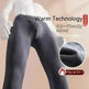 Rhinoceros Horn Big Bag Autumn Long John Pouch panties men's underwear - EX-STOCK CANADA