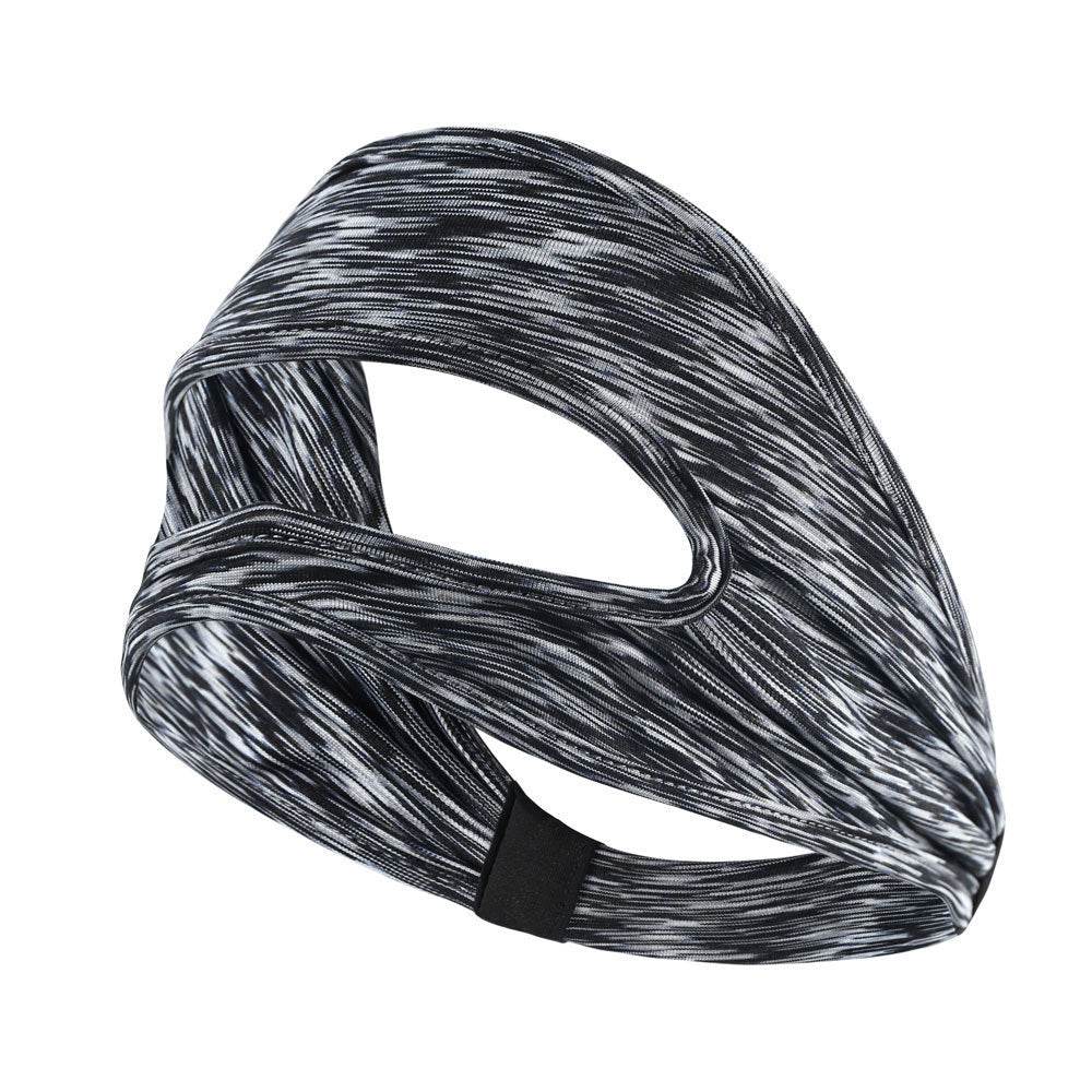 VR Glasses Headset Accessories Virtual Reality Breathable Sweatband Head Cover VR Eye Mask EX-STOCK Canada 