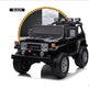 2026 24V Toyota FJ-40 4X4 2 Seater Kids Ride On Car with Remote Control DELUXE 