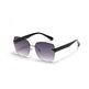 Diamond Cut Edge High-end Sunglasses For Women - EX-STOCK Canada