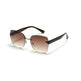 Diamond Cut Edge High-end Sunglasses For Women - EX-STOCK Canada
