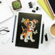 Diamond painting notebook - EX-STOCK CANADA