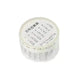 Digital Hand Account Tape Sticker Time Management Month Week - EX-STOCK CANADA