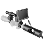 Night Vision Goggles - Laser Infrared Night Vision Goggles, Non-Thermal Imaging - EX-STOCK Canada