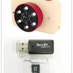 Digital mini camera for children - EX-STOCK Canada