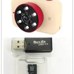 Digital mini camera for children - EX-STOCK Canada
