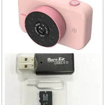 Digital mini camera for children - EX-STOCK Canada