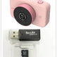 Digital mini camera for children - EX-STOCK Canada