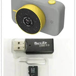 Digital mini camera for children - EX-STOCK Canada