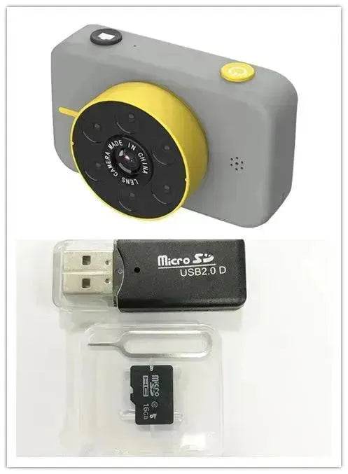 Digital mini camera for children - EX-STOCK Canada