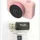 Digital mini camera for children - EX-STOCK Canada