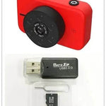 Digital mini camera for children - EX-STOCK Canada