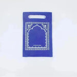 Disposable Prayer Mat Blanket Blanket Middle East - EX-STOCK CANADA