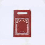 Disposable Prayer Mat Blanket Blanket Middle East - EX-STOCK CANADA