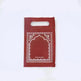 Disposable Prayer Mat Blanket Blanket Middle East - EX-STOCK CANADA