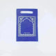 Disposable Prayer Mat Blanket Blanket Middle East - EX-STOCK CANADA