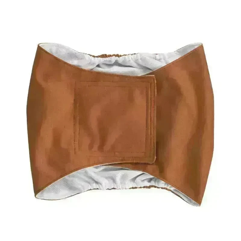Dog Physical Pants/reusable Diapers Suitable For Pets - EX-STOCK CANADA