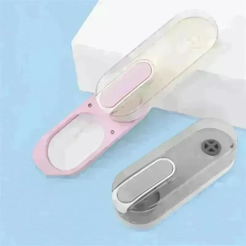 Dog Water Bottle Foldable Dog Water Dispenser For Outdoor Walking Portable Leak Proof Pet Water Bottle For Travel Dog Pet Products - EX-STOCK CANADA