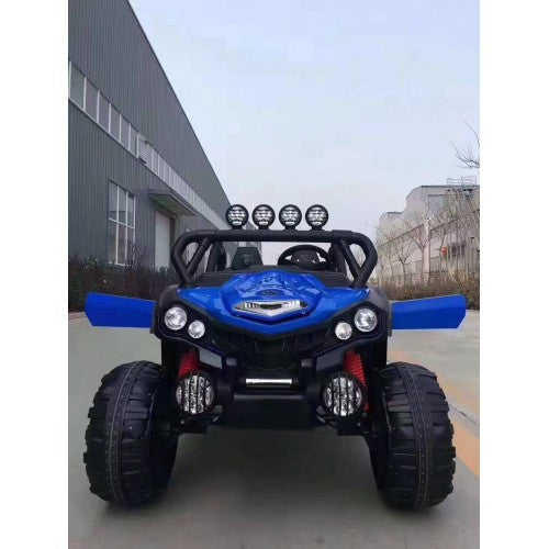 PREORDER 2026 24V UTV 4x4 2 Seater Ride On Car Very Big! With Remote Control 