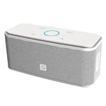 DOSS SoundBox Touch Control Bluetooth Speaker 2*6W Portable Wireless Speakers Stereo Sound Box with Bass and Built-in Mic - EX-STOCK Canada