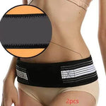 Double-reinforced Pelvic Repair Orthosis Protective Belt - EX-STOCK Canada