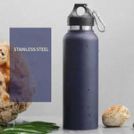 Double vacuum stainless steel vacuum flask - EX-STOCK Canada