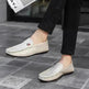 Doudou Shoes Fashion Breathable Lazy Shoes Casual Shoes - EX-STOCK CANADA