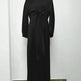 Dubai Middle East Kaftan Abaya Turkey Satin Dress. - EX-STOCK Canada