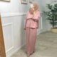 Dubai Turkey Hijab Abaya Dress. - EX-STOCK Canada