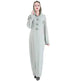Dubai Turkish Arab hijab dress - EX-STOCK Canada