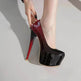 Dyed 16cm High Heels New Fashion Shoes - EX-STOCK Canada