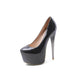 Dyed 16cm High Heels New Fashion Shoes - EX-STOCK Canada