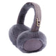 Couple Earmuff Plush Ear Warmer Cold-proof Folding Earmuffs To Undertake Orders - EX-STOCK Canada