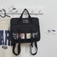 Soft Girl Cute Cartoon Teenage College Student Lightweight Tote Backpack EX-STOCK