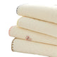 Doudou Blanket Baby Blanket Crepe Newborn Soothing Blanket EX-STOCK Canada 