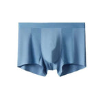 Seamless Breathable Modal Spandex Men's Boxer Briefs Underwear - EX-STOCK Canada