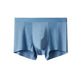 Seamless Breathable Modal Spandex Men's Boxer Briefs Underwear - EX-STOCK Canada