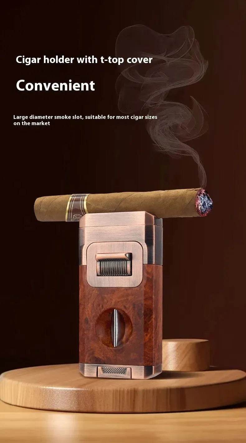 Luxury Multifunctional Cigar Lighter - EX-STOCK Canada