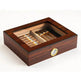 Large Capacity Wooden Storage Humidor Cigar Box - EX-STOCK Canada