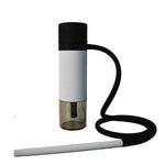 Removable And Clean Portable Fashionable Hookah Household Car Hookah Cup - EX-STOCK Canada