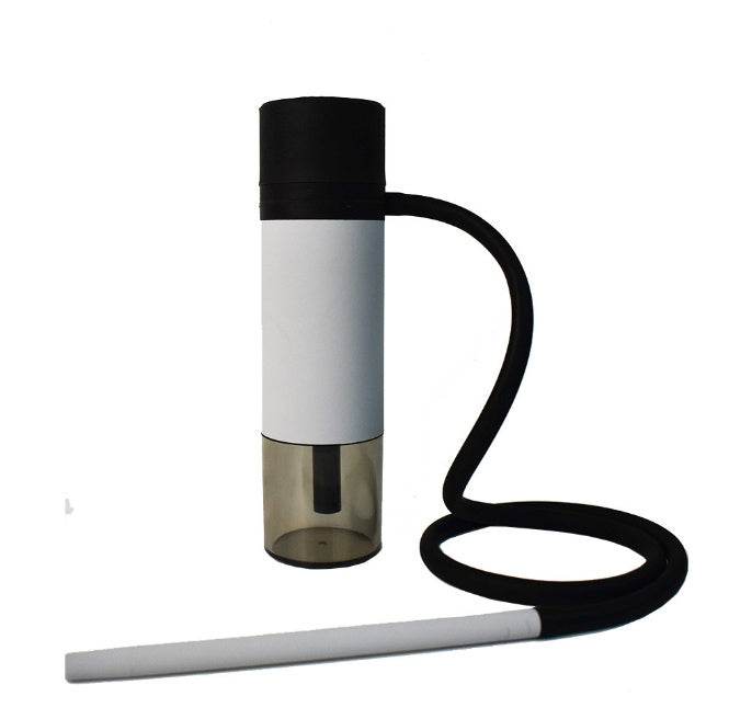 Removable And Clean Portable Fashionable Hookah Household Car Hookah Cup - EX-STOCK Canada